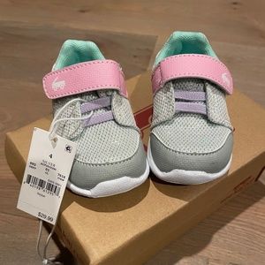 See Kai Run Basics Toddler Stryker Sneakers - NWT